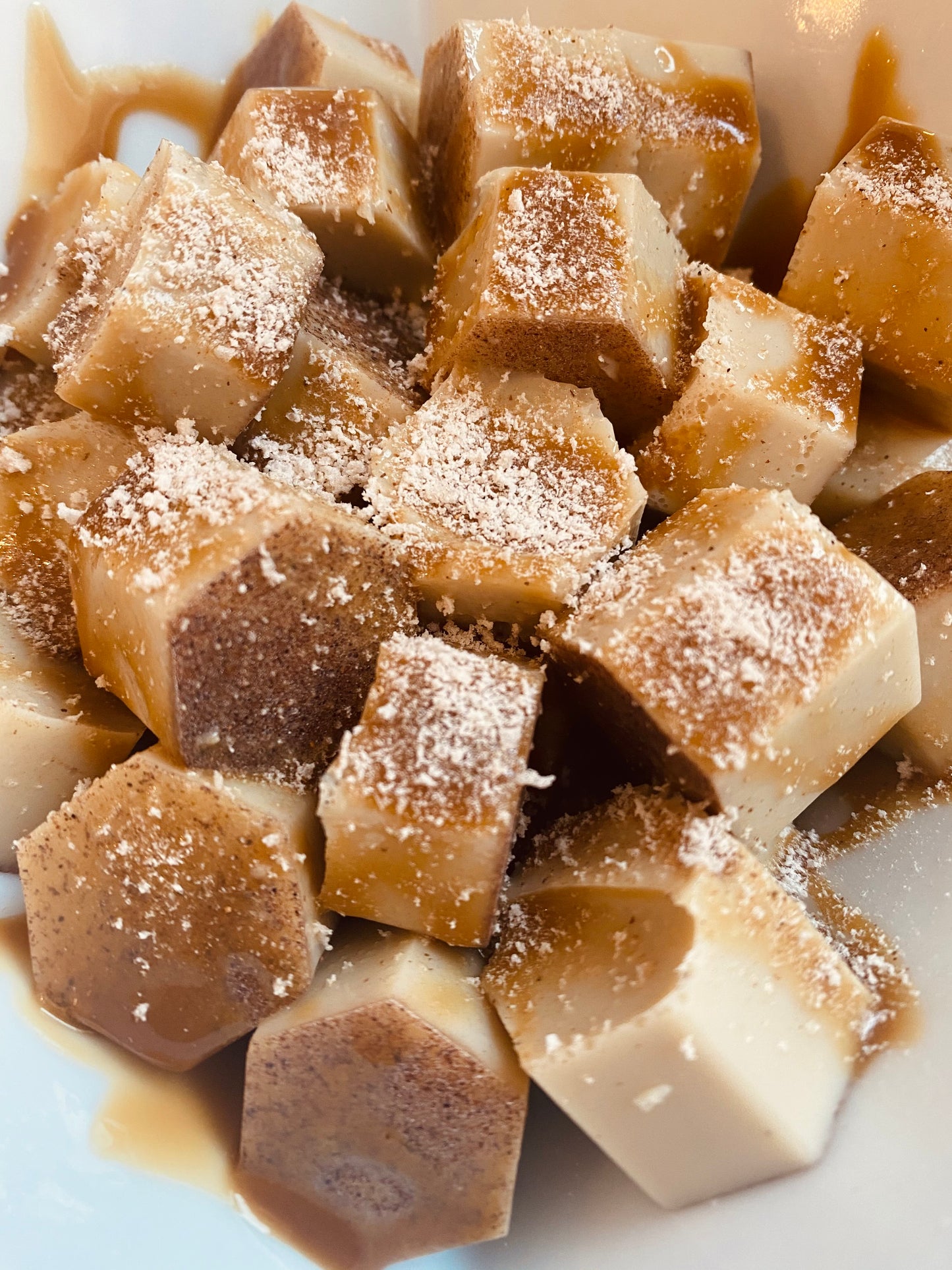 Gomitas Churro
