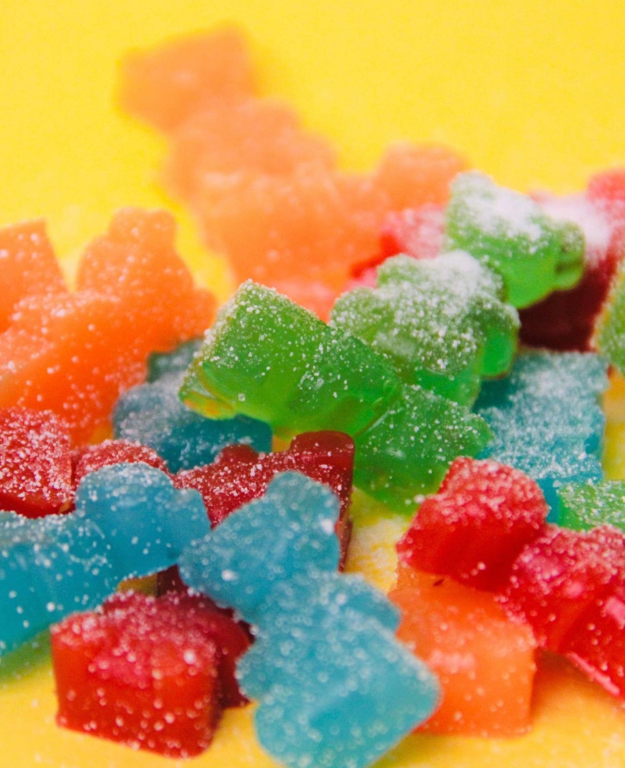 Gomitas Sour Kids
