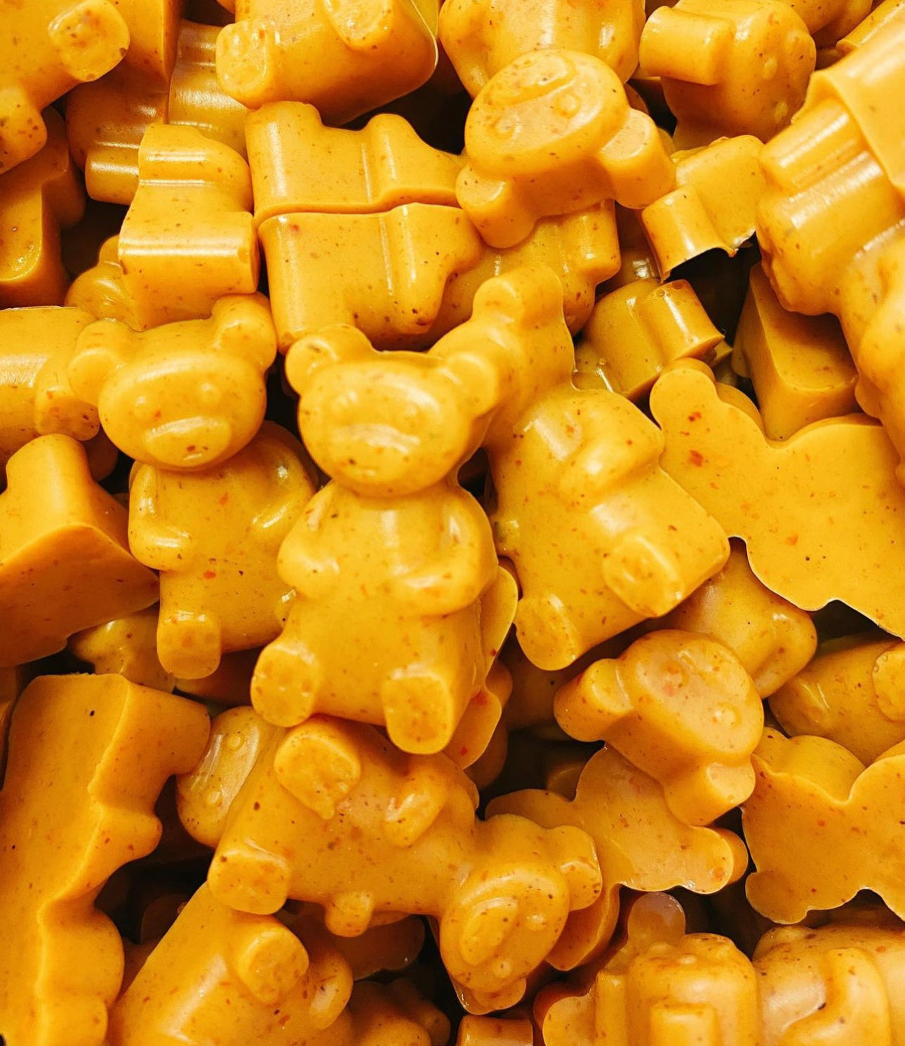 Gomitas Mango Panditas