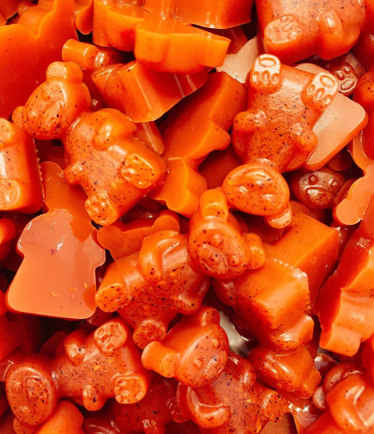 Gomitas Fresa Panditas