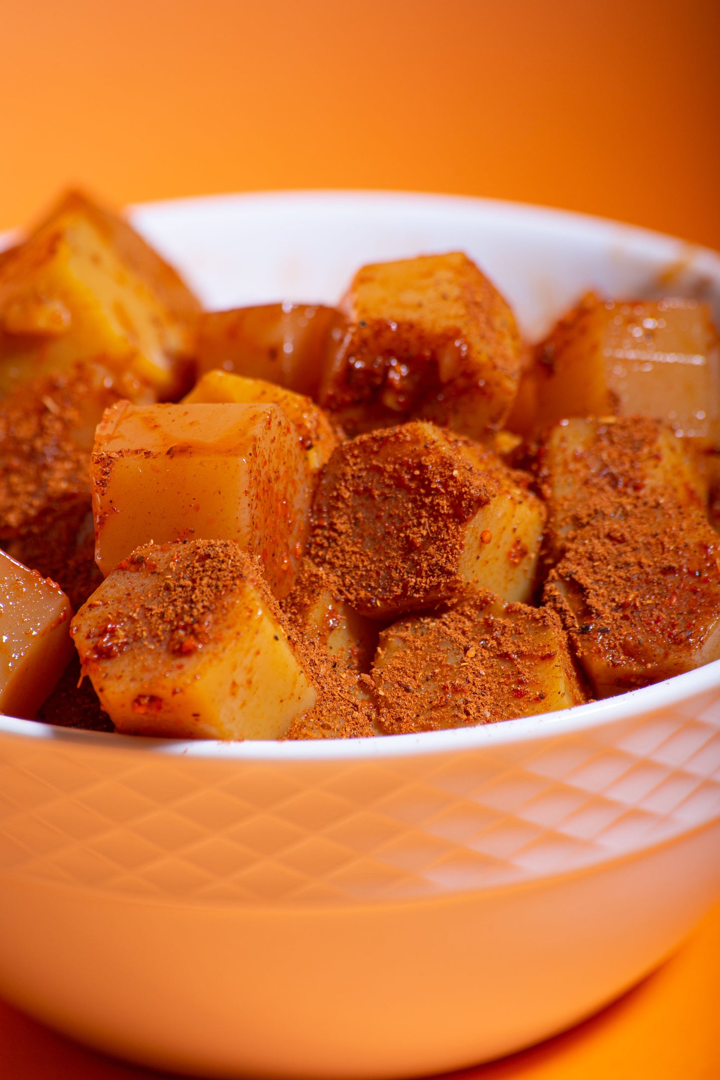 Gomitas Pica Mango