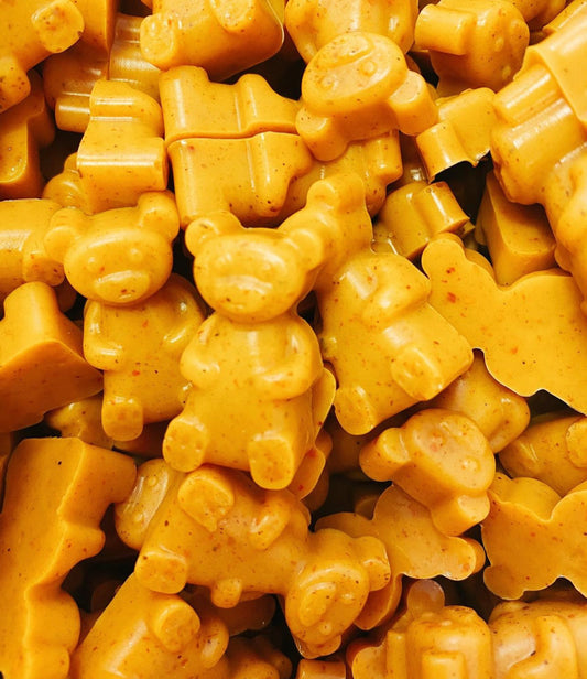 Gomitas Mango Panditas