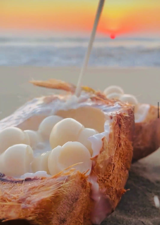 Gomitas Coco
