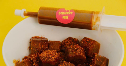 JERINGAS CHAMOY