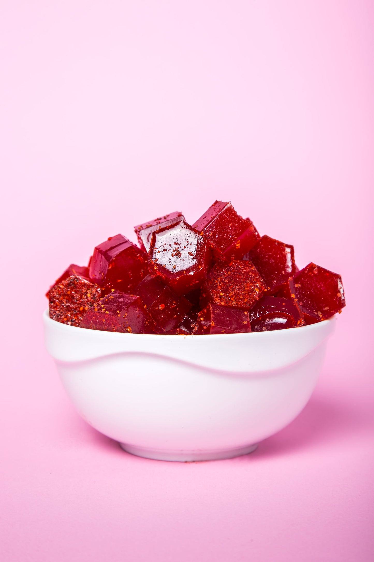 Gomitas Pica Fresa