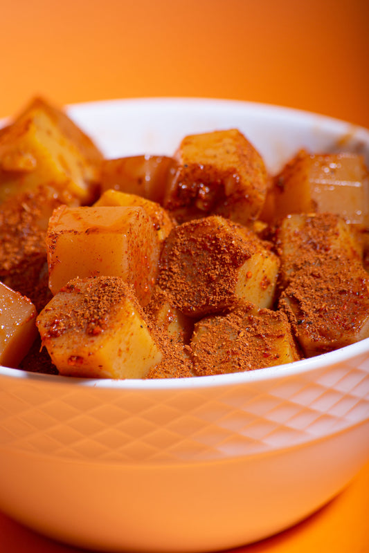 Gomitas Pica Mango